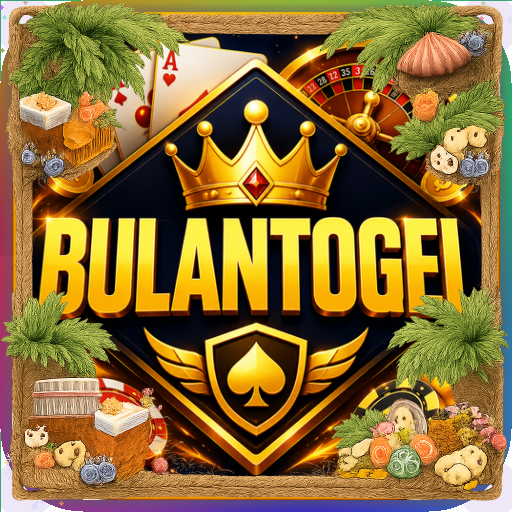 bulantogel — galeri pratinjau - APK Resmi